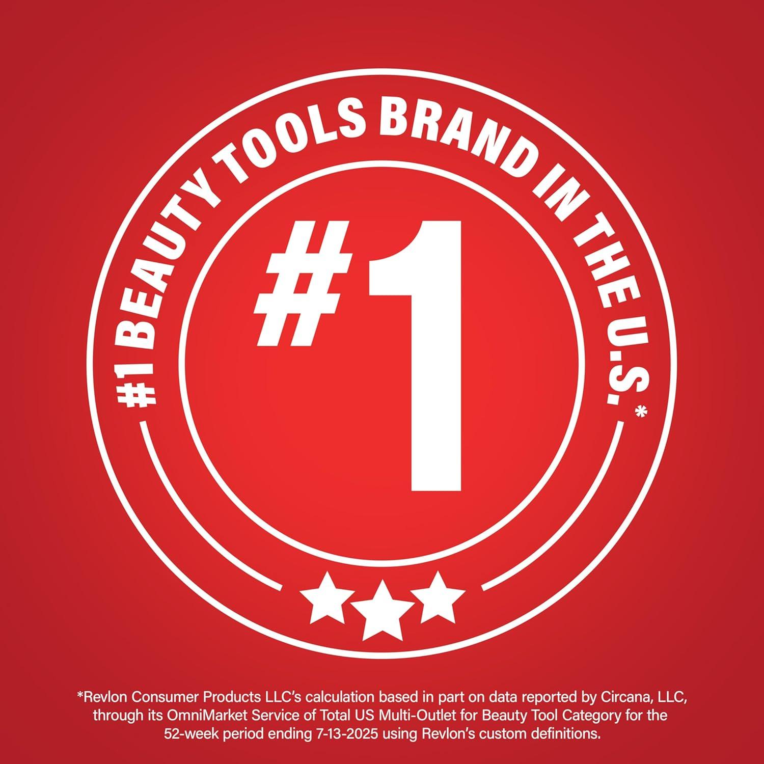 imageRevlon Designer Series Brow Set Trimming and Shaping Eyebrow Kit with Scissors and Spoolie Brush Easy to Use at Home or on The Go 1 Count