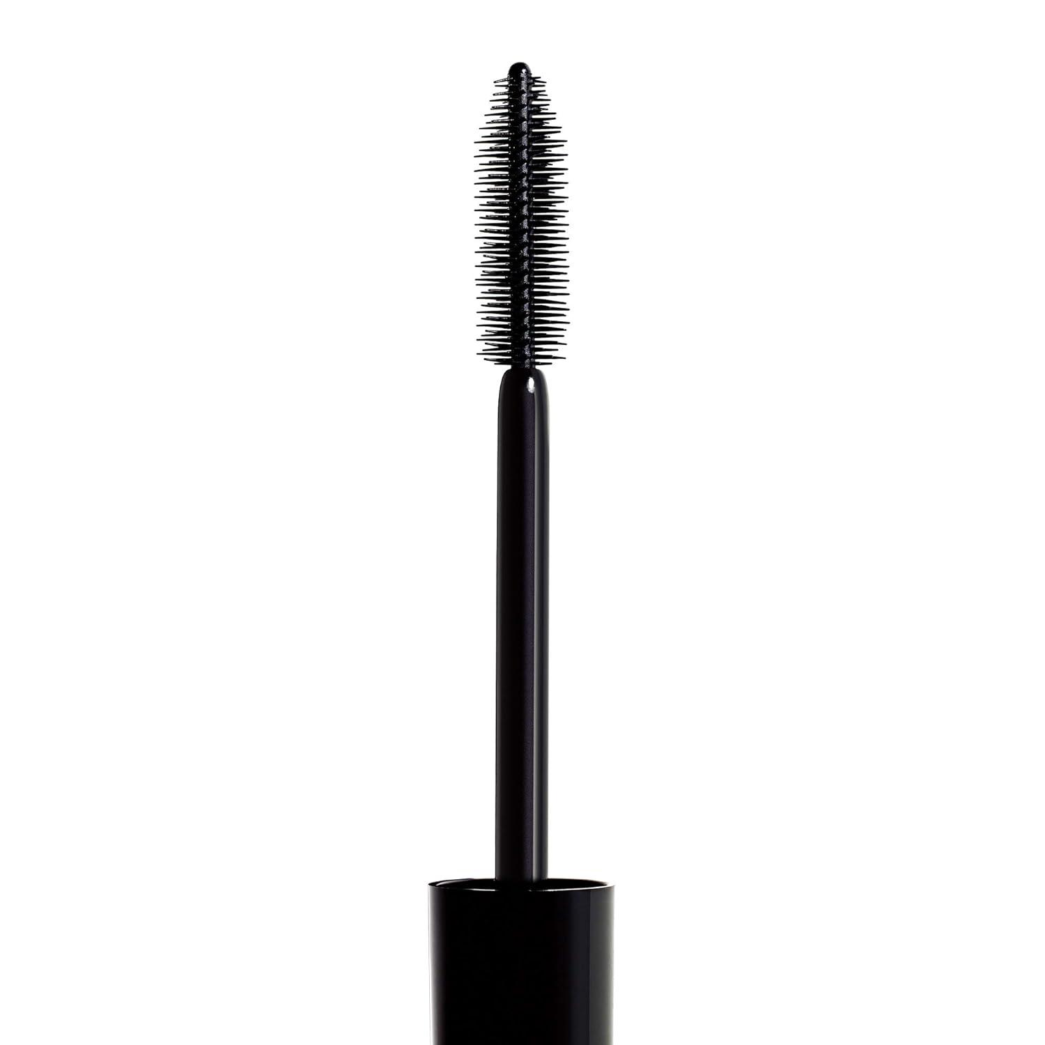 imageRevlon Mascara So Fierce Eye Makeup Lasts up to 24 Hours No Clump SmudgeProof FlakeFree 701 Blackest Black 025 fl ozBlackest Black