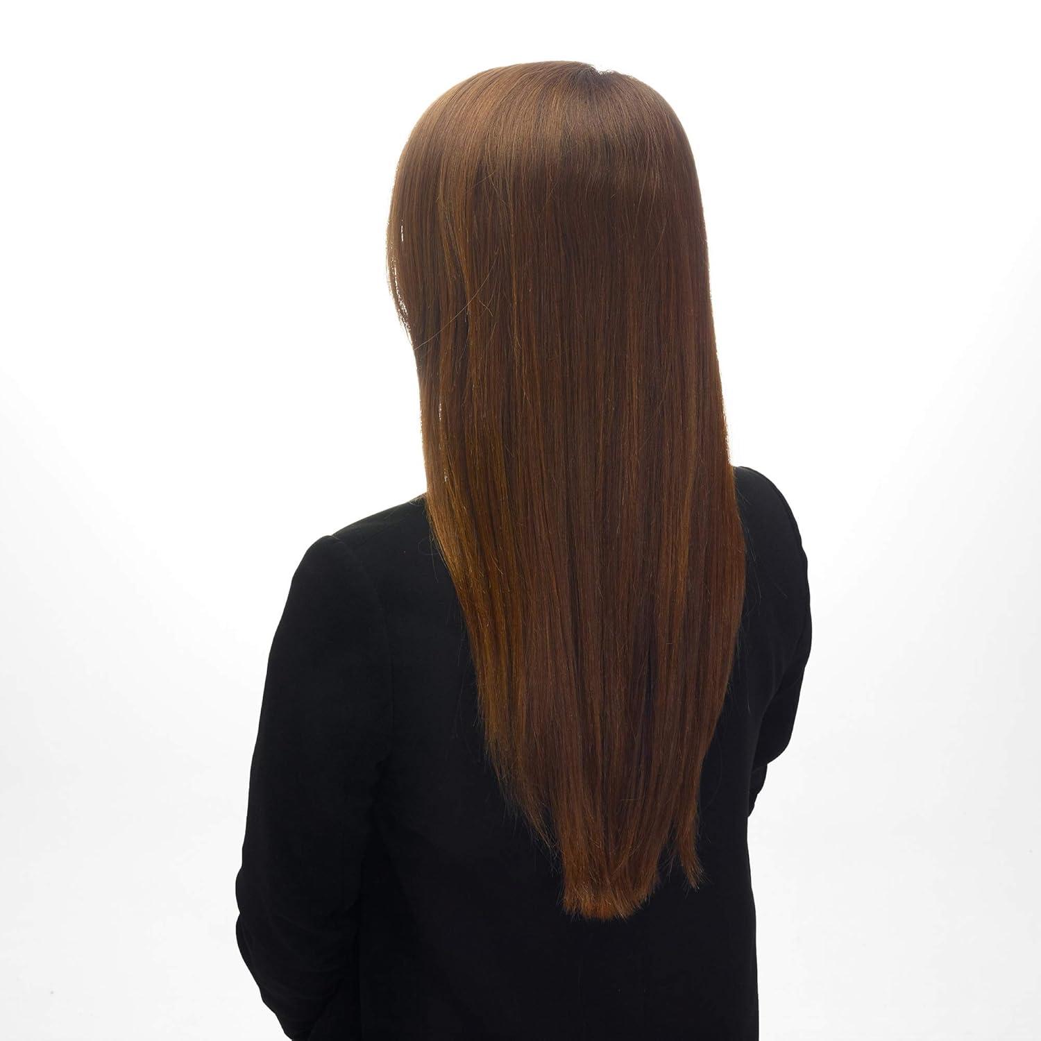 imageRevlon Straight ampamp Smooth Soft Touch Paddle Hair Brush Set Black BerryMint