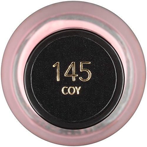 imageRevlon Super Lustrous Nail Polish ChipResistant ampamp Longwear Formula High Shine Finish 771 Clear 05 fl oz145 Coy