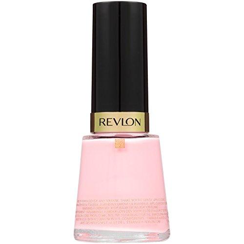 imageRevlon Super Lustrous Nail Polish ChipResistant ampamp Longwear Formula High Shine Finish 771 Clear 05 fl oz145 Coy
