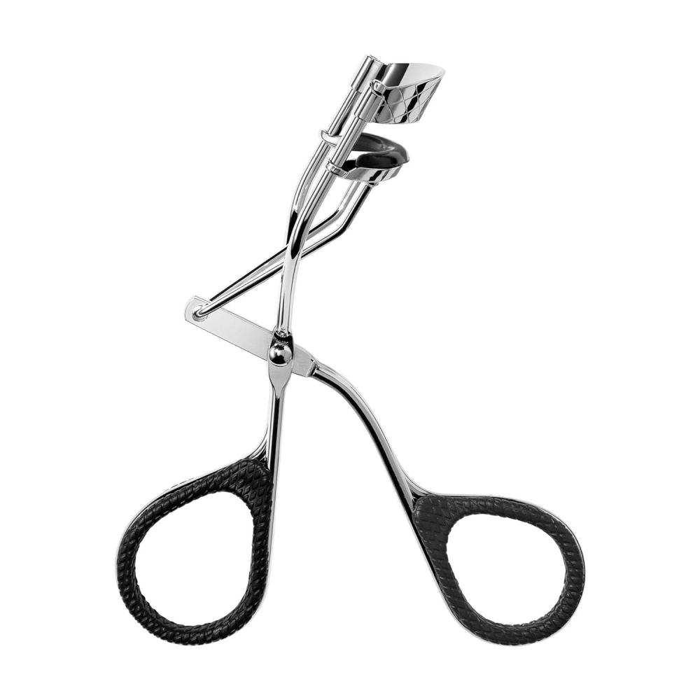 imageRevlon Natural Curl Lash Curler Gives a Natural Eyelash Lift with Finger Grips for a Non Slip Grip Easy to Use 1 Count