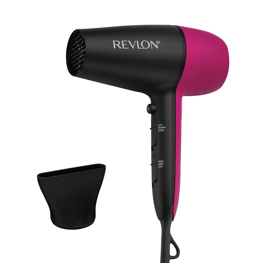 imageRevlon Perfect Match Your Essential Hair Dryer