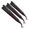 1 Inch FLAT IRON (Pack of 3)