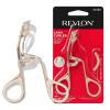 imageRevlon Designer Series Lash Curler Eyelash Lift for an Eye Opening Look with Finger Grips for a Non Slip Grip Easy to Use 1 Count