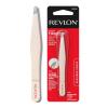 imageRevlon Designer Series Slant Tweezer High Precision Made With Long Lasting Stainless Steel 1 Count