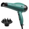 imageRevlon Volume Booster Hair Dryer  1875W for Voluminous Lift and Body GreenGreen