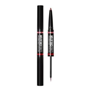 REVLON Liquid Eyeliner & Smoky Kohl Pencil, ColorStay Line Creator Eye Makeup, Waterproof & Transferproof, Blackout, 0.004 oz(She’s On Fire)