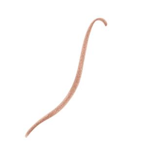 Revlon ColorStay Eyebrow Pencil with Spoolie Brush, Waterproof, Hair-Like Strokes for Natural Looking Brows, 210 Soft Brown, 0.021 oz(215 Auburn)