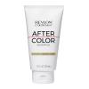 imageREVLON ColorSilk After Color Shampoo Moisturizing ampamp Bond Repairing Sulfate ampamp Paraben Free Vegan For All Hair Colors ampamp Types 710 fl oz