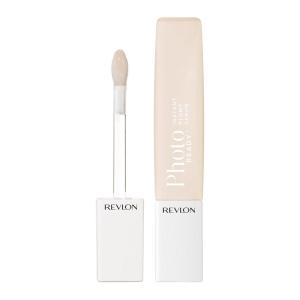 REVLON PhotoReady Instant Plump Serum, Plumping Gloss, Hydrating, Non-Sticky & High Shine Finish, 001 Needleless To Say, 0.25 fl oz