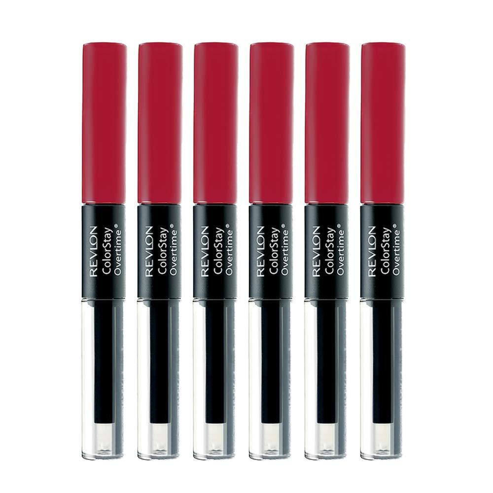 imageOvertime Lip Unending RedRevlon Classic531671