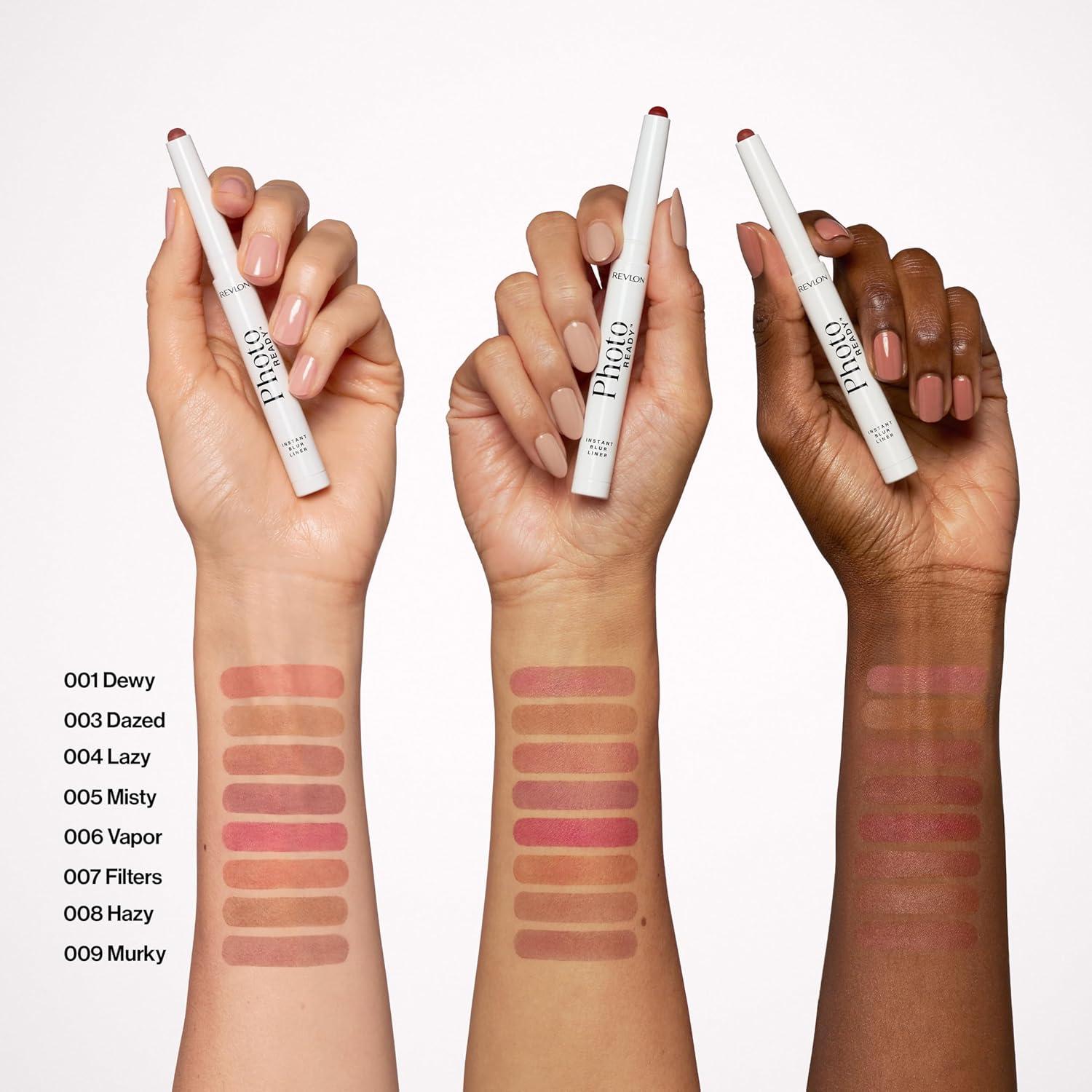 imageREVLON PHOTOREADY INSTANT BLUR LINERDewy