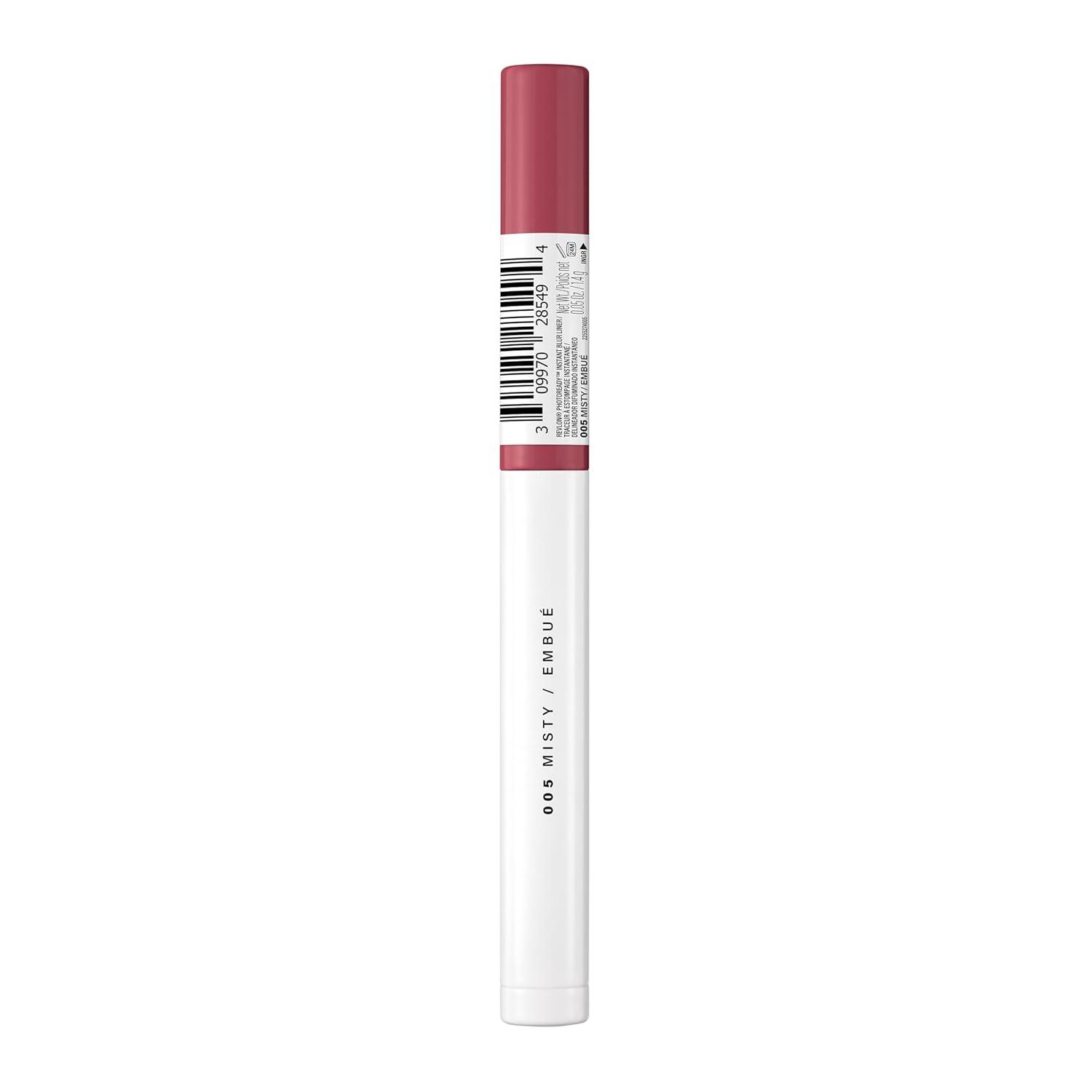 imageREVLON PHOTOREADY INSTANT BLUR LINERMisty
