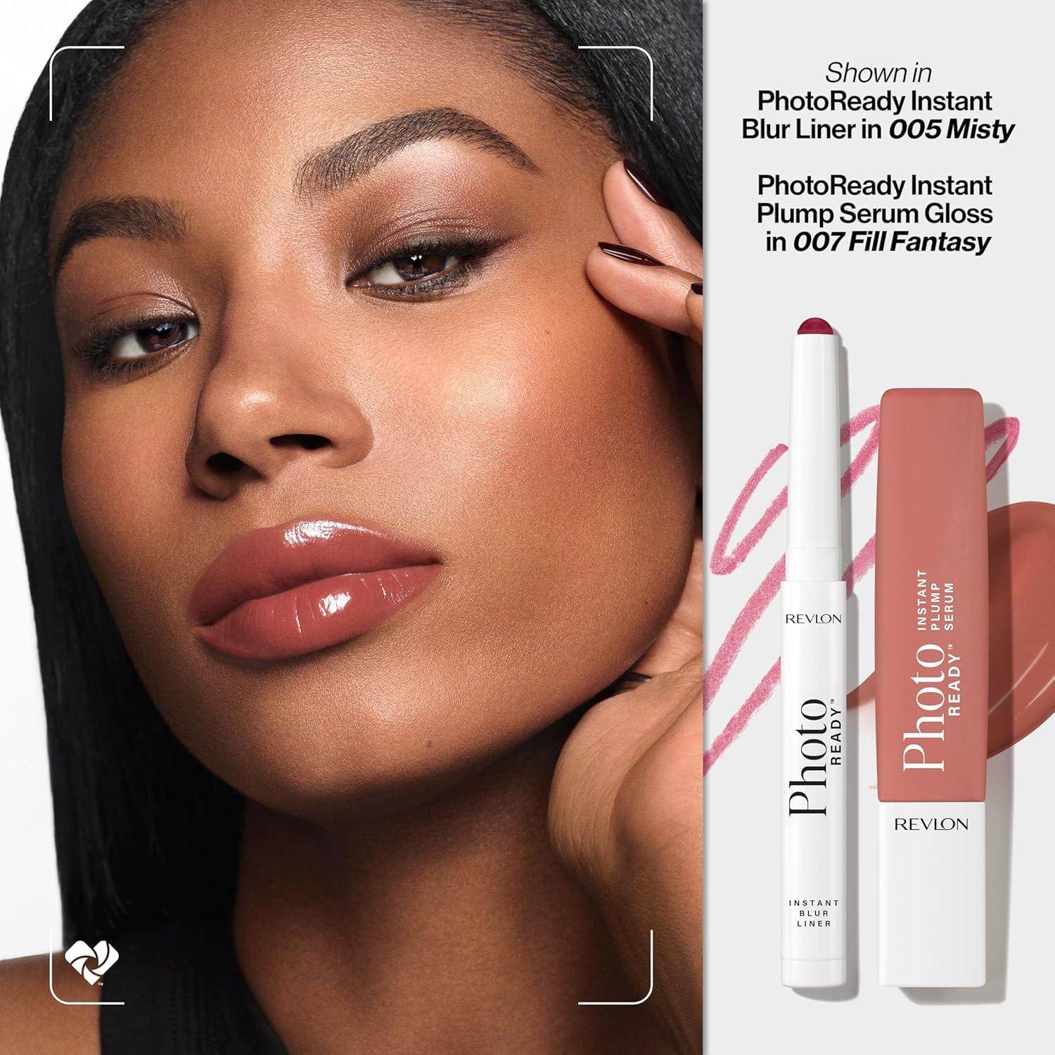 imageREVLON PHOTOREADY INSTANT BLUR LINERMurky