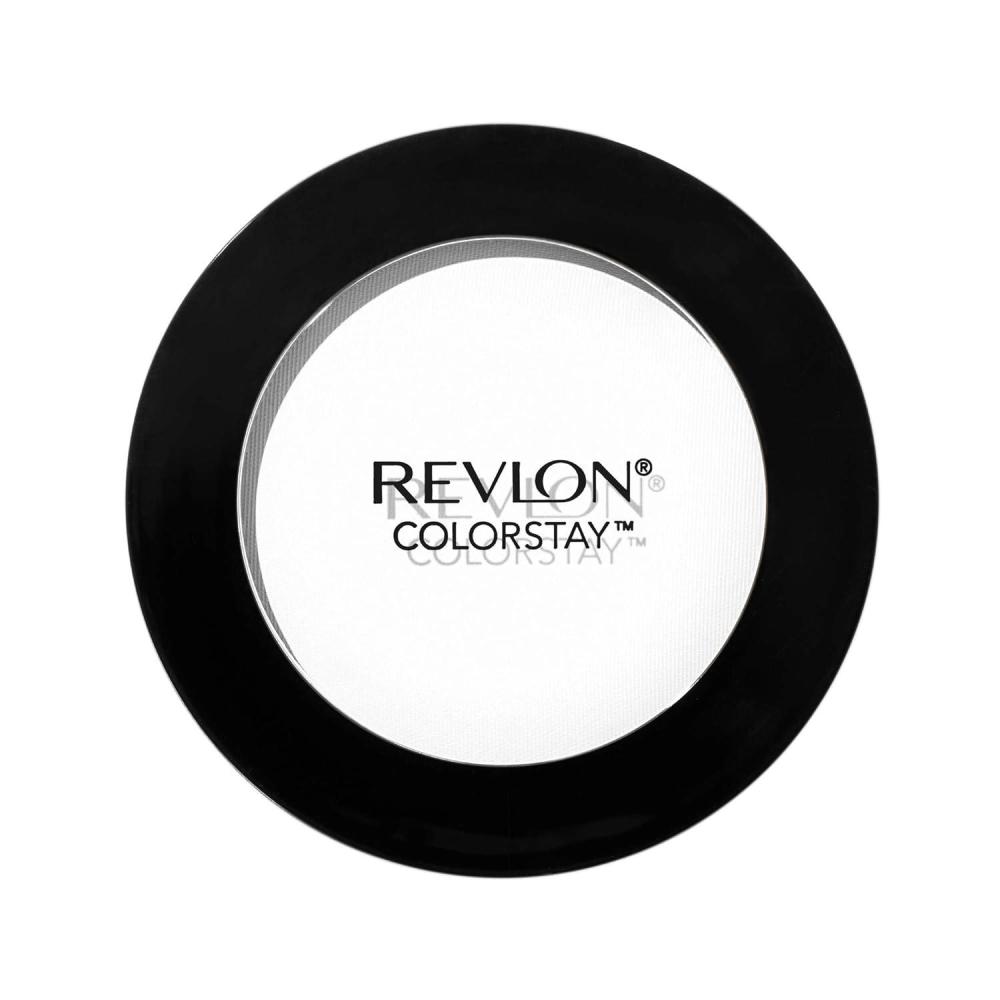 imageRevlon ColorStay Pressed Powder Face Makeup Longwearing FragranceFree Noncomedogenic 840 Medium 03 oz880 Translucent