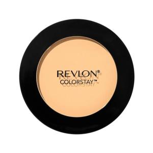 Revlon ColorStay Pressed Powder Face Makeup, Longwearing, Fragrance-Free, Noncomedogenic, 840 Medium, 0.3 oz(290 Natural Ochre)
