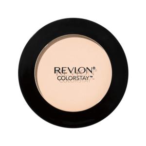 Revlon ColorStay Pressed Powder Face Makeup, Longwearing, Fragrance-Free, Noncomedogenic, 840 Medium, 0.3 oz(810 Fair)