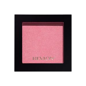 Revlon Powder Blush Face Makeup, High Impact Buildable Color, Lightweight & Smooth Finish, 014 Tickled Pink, 0.17 oz(Pinkognito)