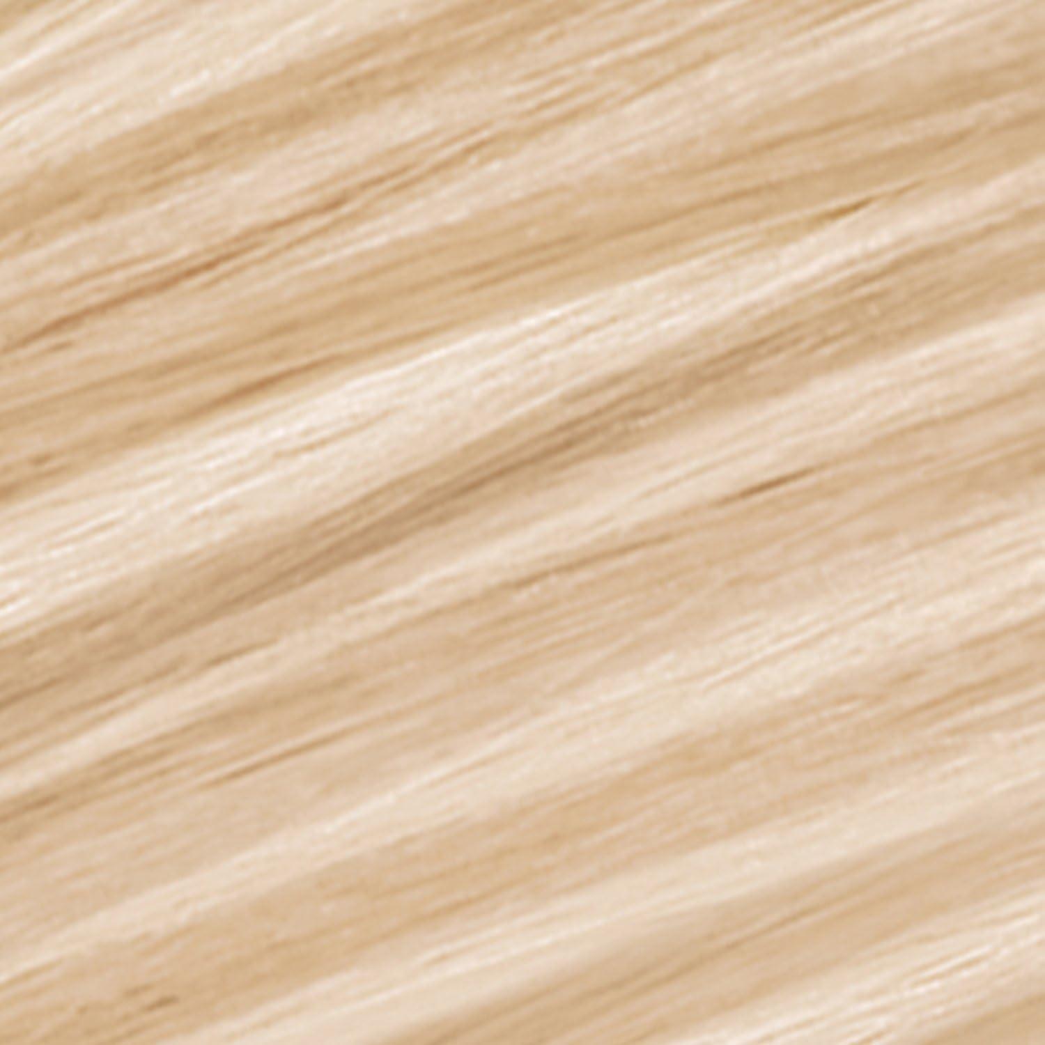 image:imageRevlon Color Effects Highlighting Kit Permanent Hair Dye For Balayage Frosting amp Ombre Styling Ammonia amp Paraben Free 30 Honey 8 Oz Pack of 1Platinum