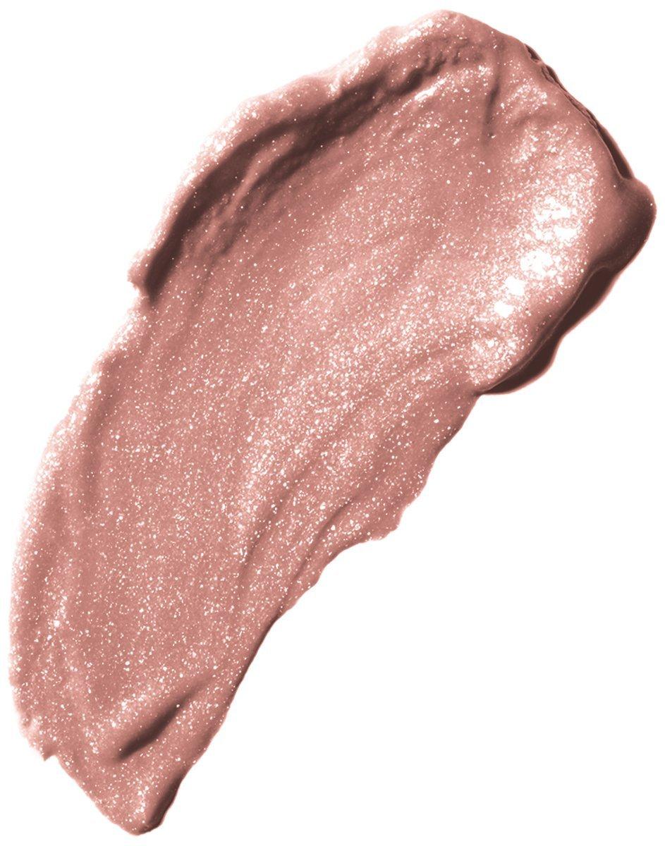 image:imageREVLON Super Lustrous Lipstick Creamy Formula For Soft FullerLooking Lips Moisturized Feel Iced Amethyst 625 015 ozCoffee Bean