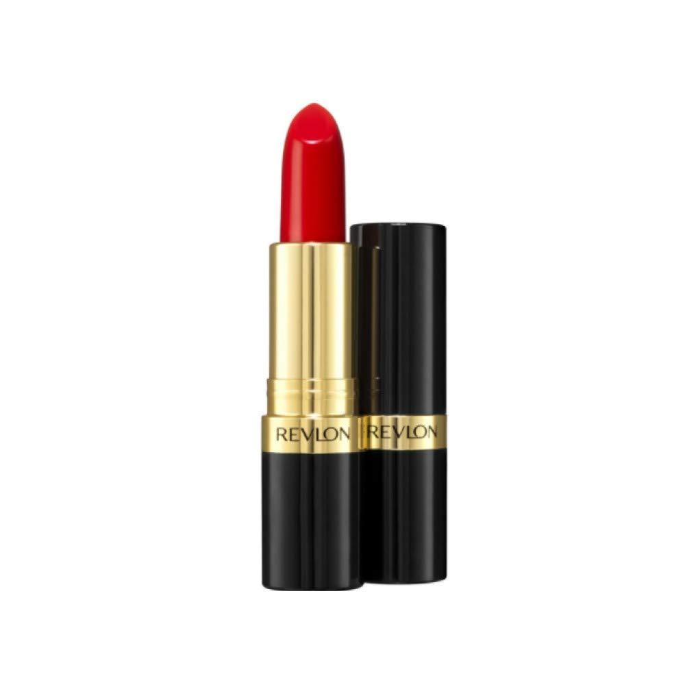 image:imageREVLON Super Lustrous Lipstick Creamy Formula For Soft FullerLooking Lips Moisturized Feel Iced Amethyst 625 015 ozFire and Ice