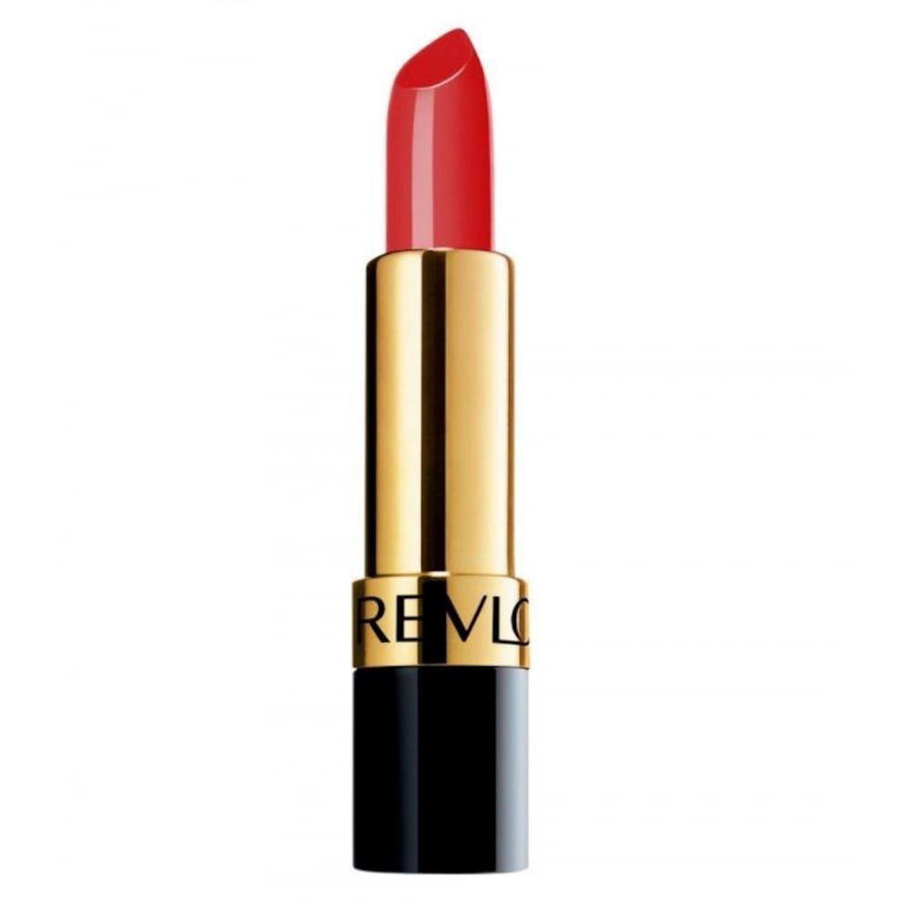 image:imageREVLON Super Lustrous Lipstick Creamy Formula For Soft FullerLooking Lips Moisturized Feel Iced Amethyst 625 015 ozFire and Ice