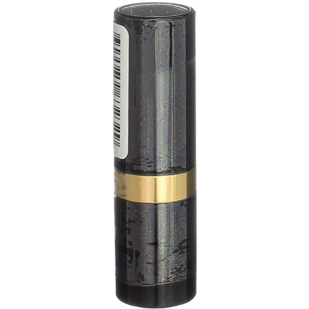 image:imageREVLON Super Lustrous Lipstick Creamy Formula For Soft FullerLooking Lips Moisturized Feel Iced Amethyst 625 015 ozMauve