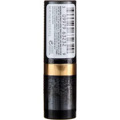image:imageREVLON Super Lustrous Lipstick Creamy Formula For Soft FullerLooking Lips Moisturized Feel Iced Amethyst 625 015 ozMauve