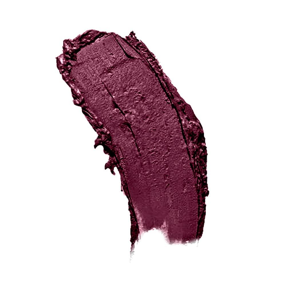 image:imageREVLON Super Lustrous Lipstick Creamy Formula For Soft FullerLooking Lips Moisturized Feel Iced Amethyst 625 015 ozMauvy Night