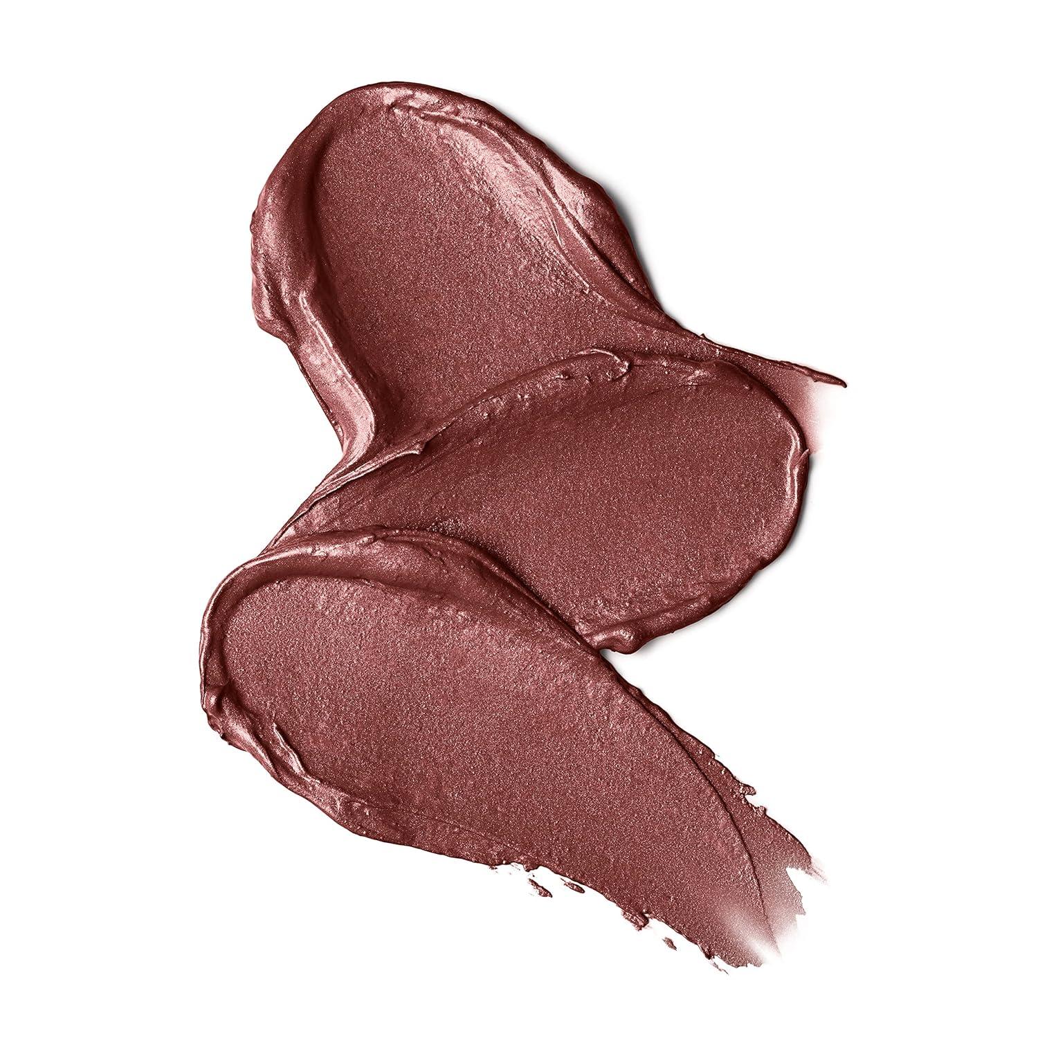 image:imageREVLON Super Lustrous Lipstick Creamy Formula For Soft FullerLooking Lips Moisturized Feel Iced Amethyst 625 015 ozSmoky Rose