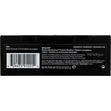 image:imageRevlon Illuminance Creme Shadow 4 Shades Skinlights 1 setWild Orchids