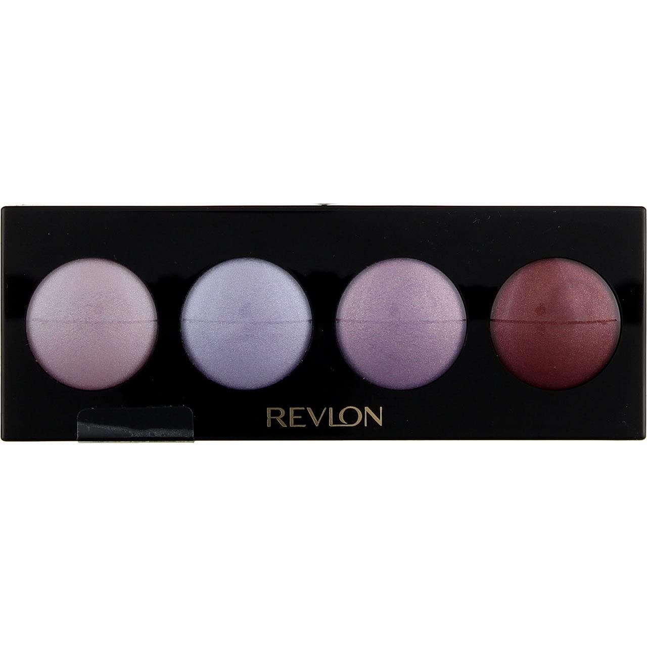 image:imageRevlon Illuminance Creme Shadow 4 Shades Skinlights 1 setWild Orchids