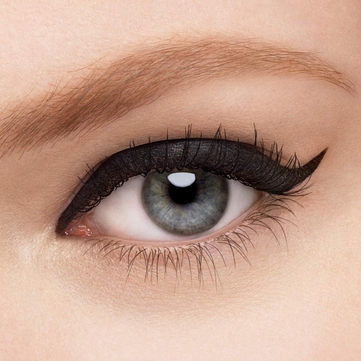 image:imageRevlon Liquid Eyeliner Pen ColorStay Sharp Line Eye Makeup Waterproof Smudgeproof Longwearing with Slim Tapered Tip Sharp LineSlim Tapered Tip