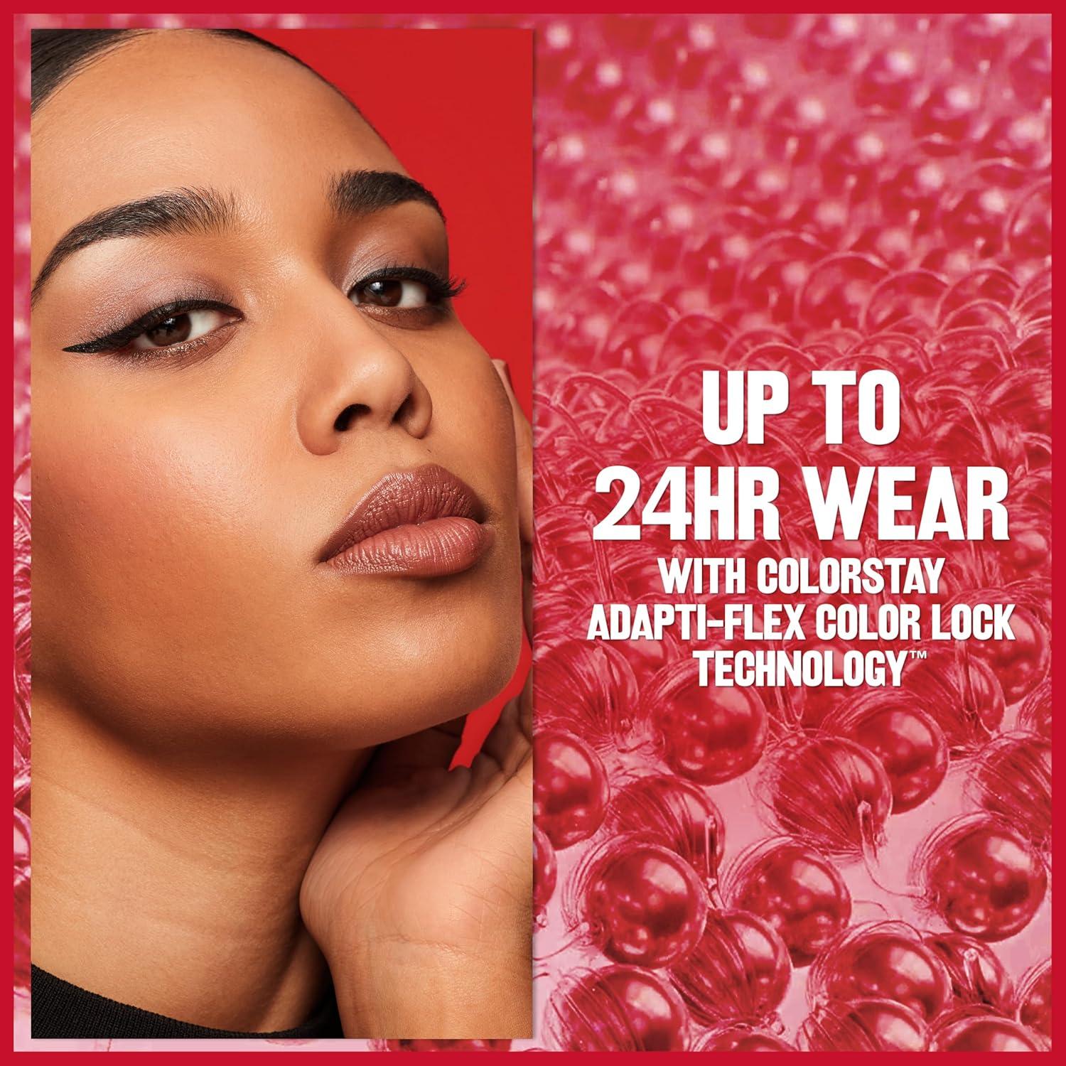 image:imageRevlon Liquid Eyeliner Pen ColorStay Sharp Line Eye Makeup Waterproof Smudgeproof Longwearing with Slim Tapered Tip Sharp LineSlim Tapered Tip