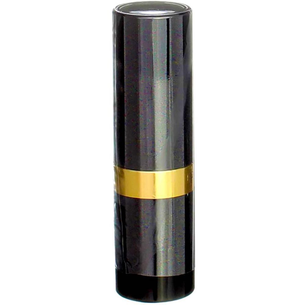 image:imageREVLON Super Lustrous Lipstick Creamy Formula For Soft FullerLooking Lips Moisturized Feel Iced Amethyst 625 015 ozBerry