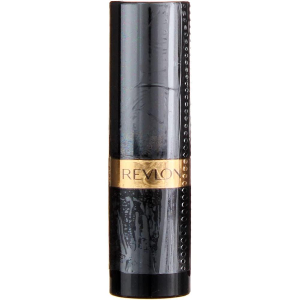 image:imageREVLON Super Lustrous Lipstick Creamy Formula For Soft FullerLooking Lips Moisturized Feel Iced Amethyst 625 015 ozMauve