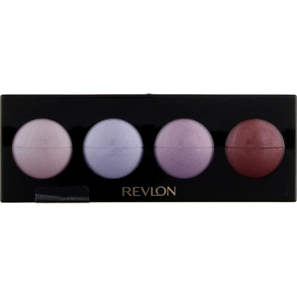 image:imageRevlon Illuminance Creme Shadow 4 Shades Skinlights  1 set01 Wild Orchids