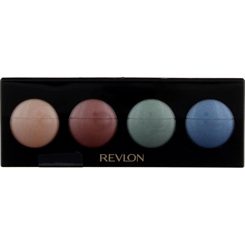 image:imageRevlon Illuminance Creme Shadow 4 Shades Skinlights  1 setMoonlit Jewels