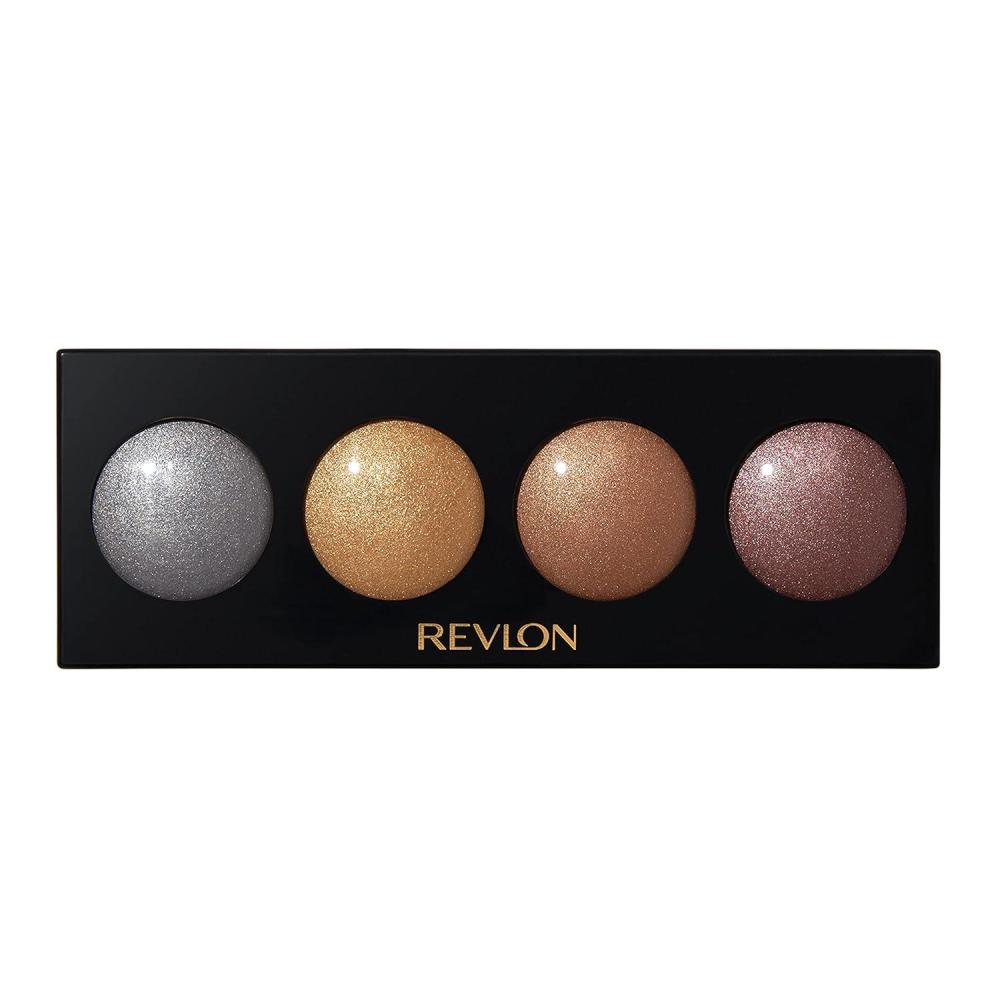 image:imageRevlon Illuminance Creme Shadow 4 Shades Skinlights 1 setPrecious Metals