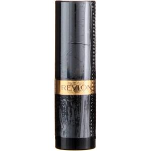REVLON Super Lustrous Lipstick, Creamy Formula For Soft, Fuller-Looking Lips, Moisturized Feel, Iced Amethyst (625), 0.15 oz(Mauve)